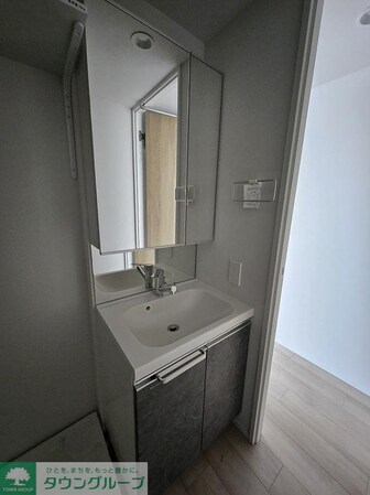 LUORE文京本駒込の物件内観写真